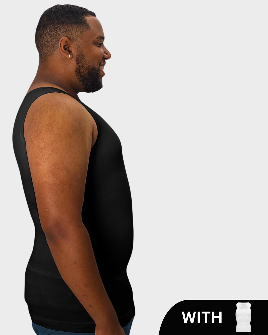 Hero Shaper™ Tank