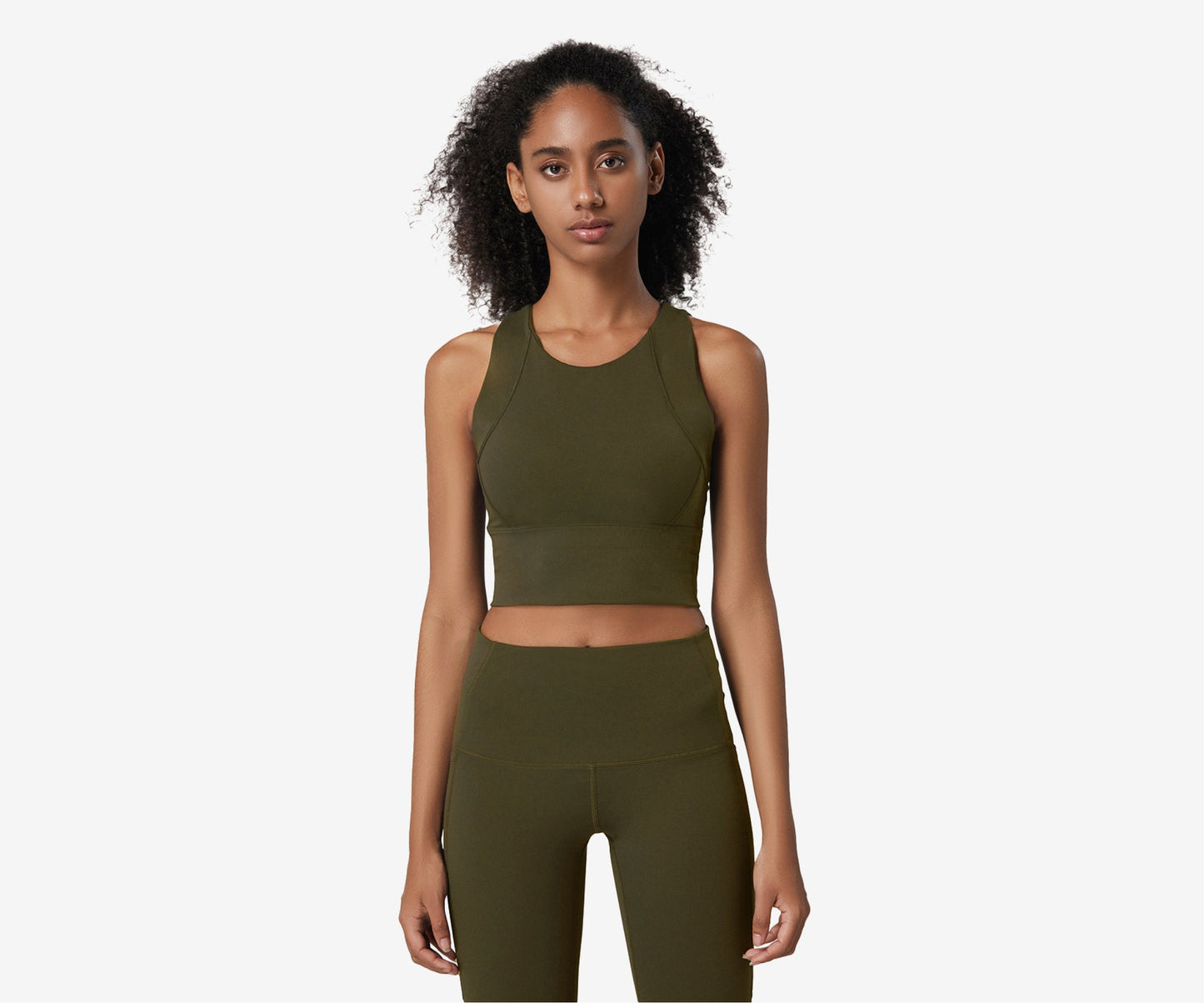 Posture Guard™  Support Bra