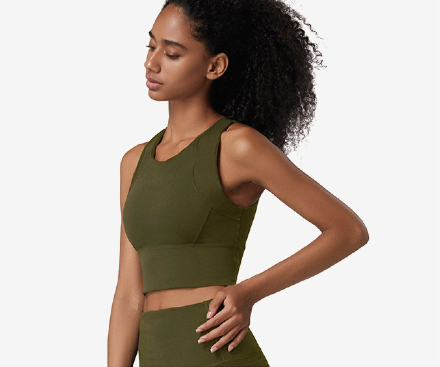 Posture Guard™  Support Bra