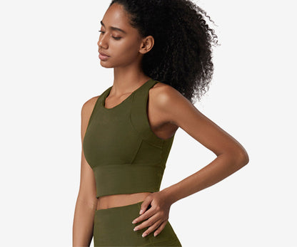 Posture Guard™  Support Bra