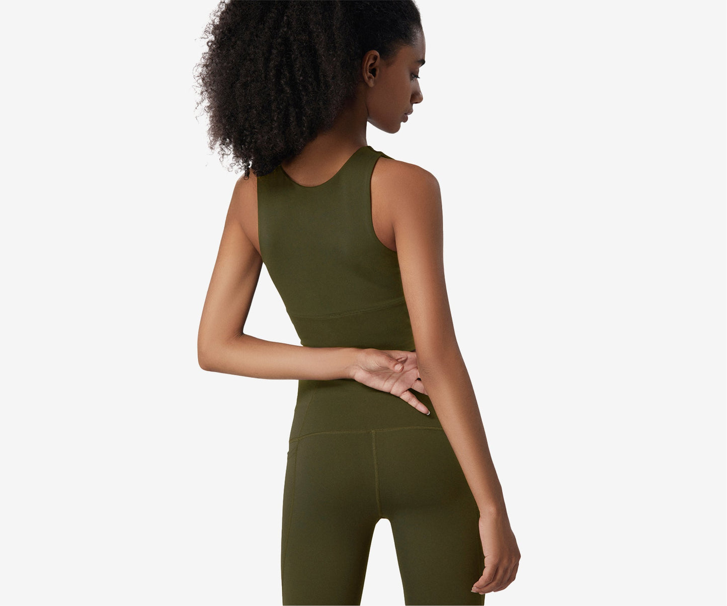 Posture Guard™  Support Bra