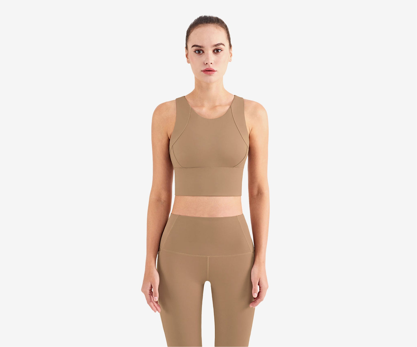 Posture Guard™  Support Bra