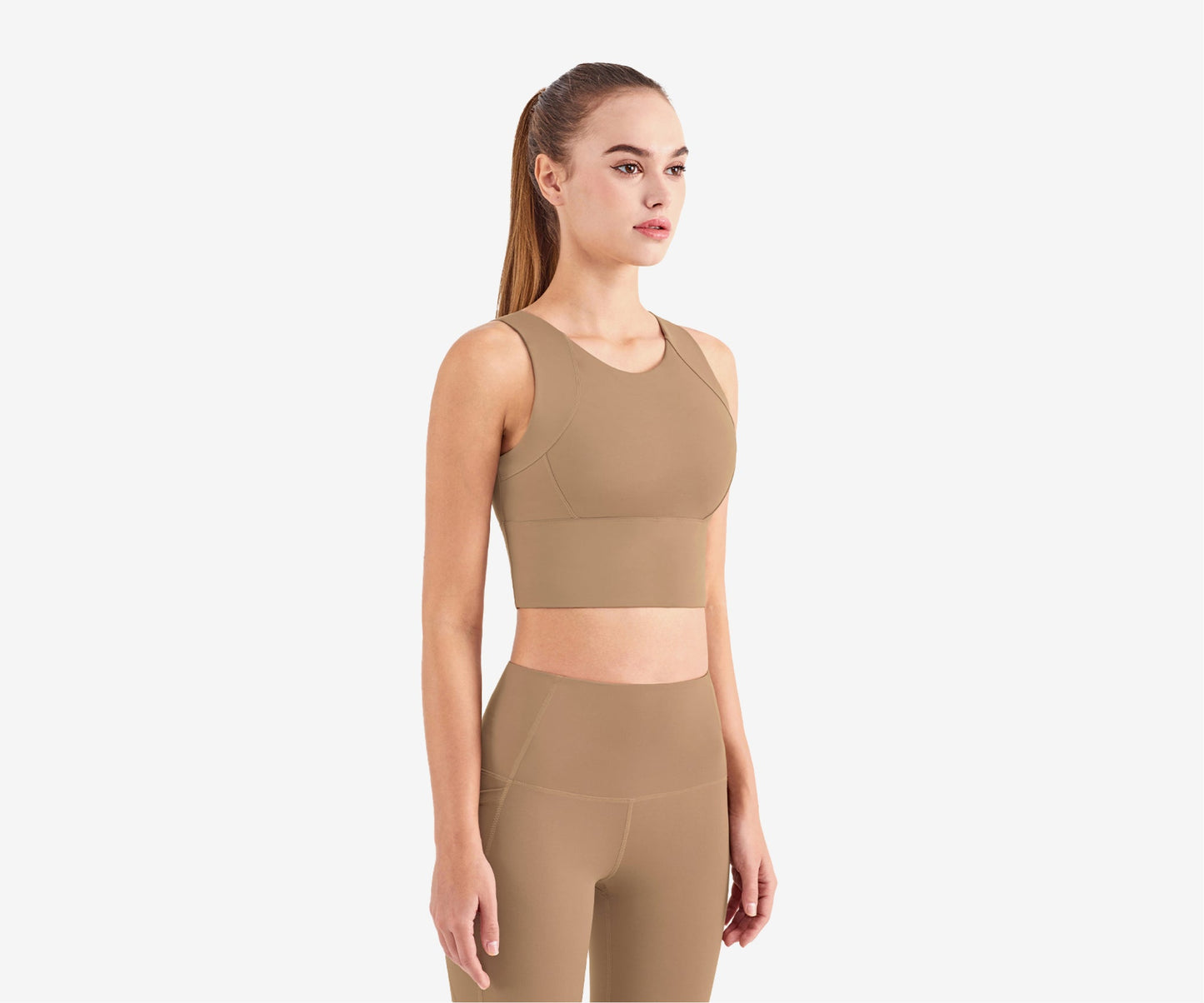 Posture Guard™  Support Bra
