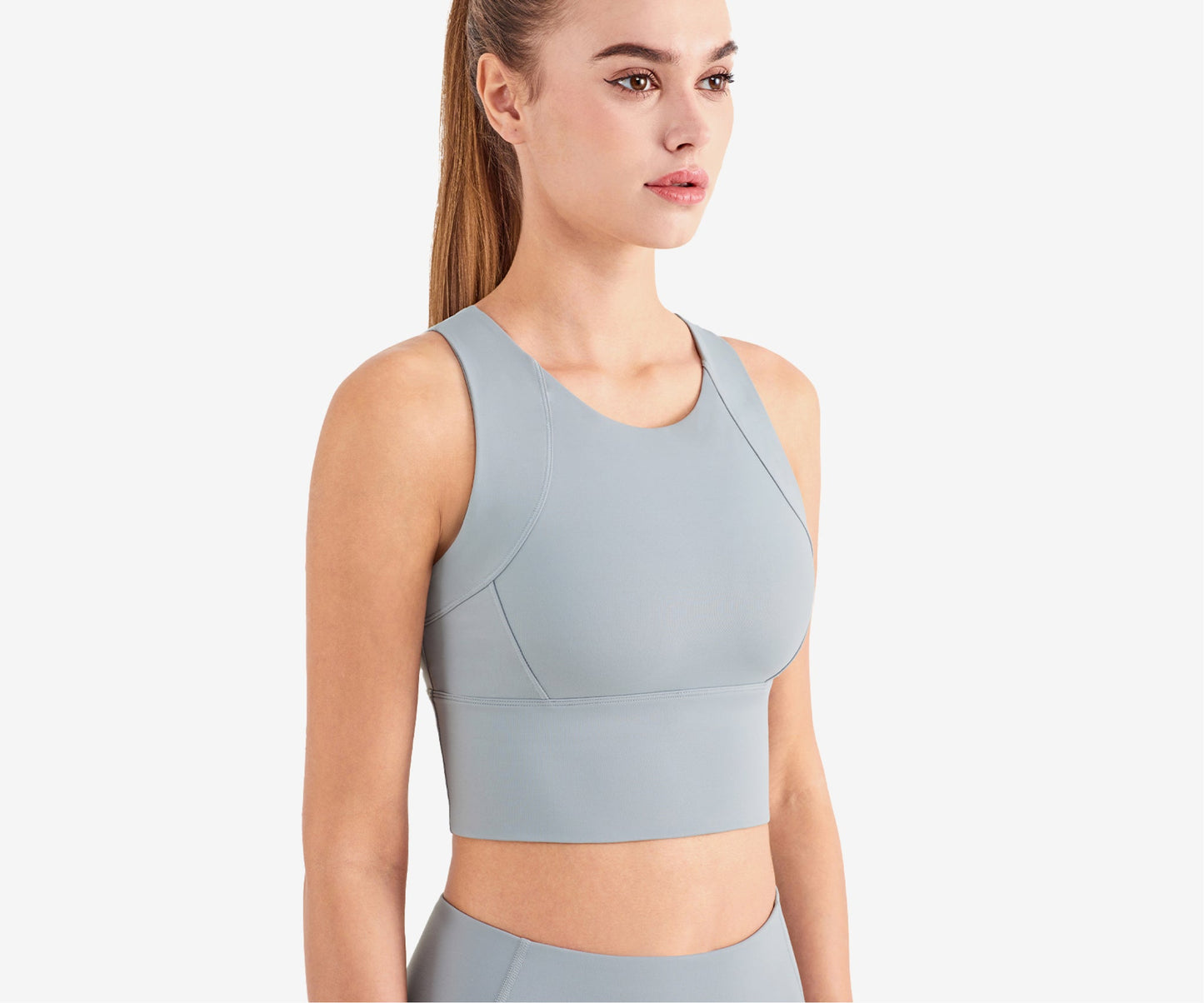 Posture Guard™  Support Bra