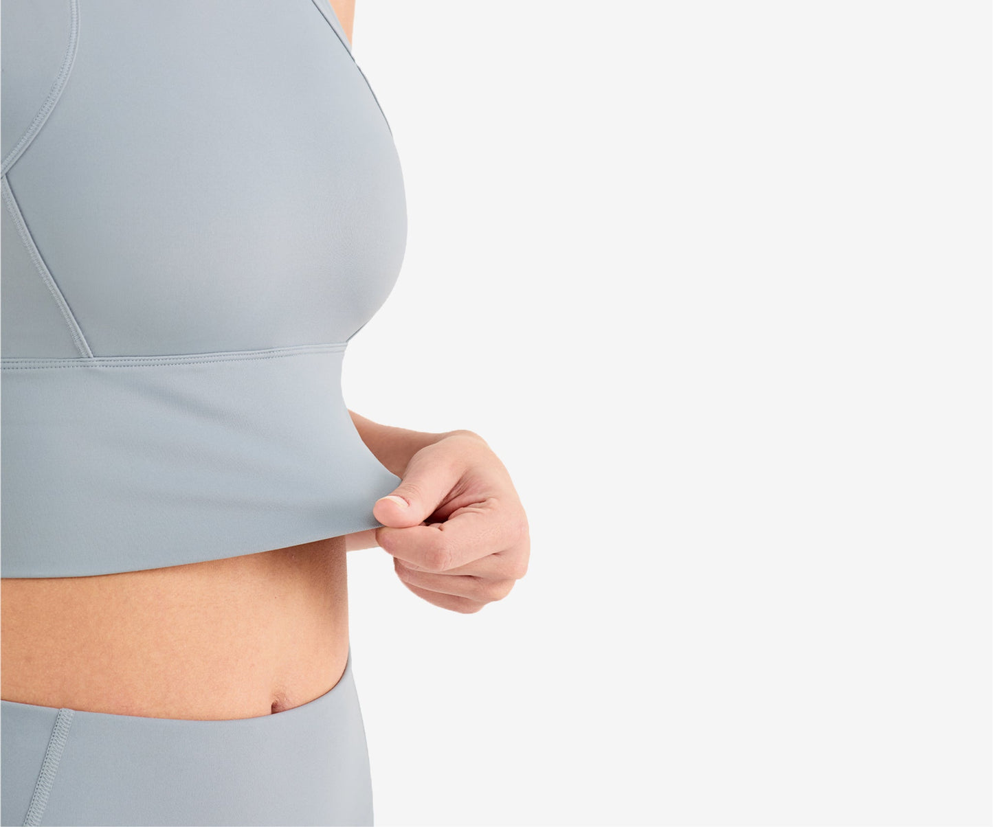 Posture Guard™  Support Bra