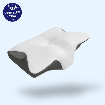 Premium Ergonomic Pillow