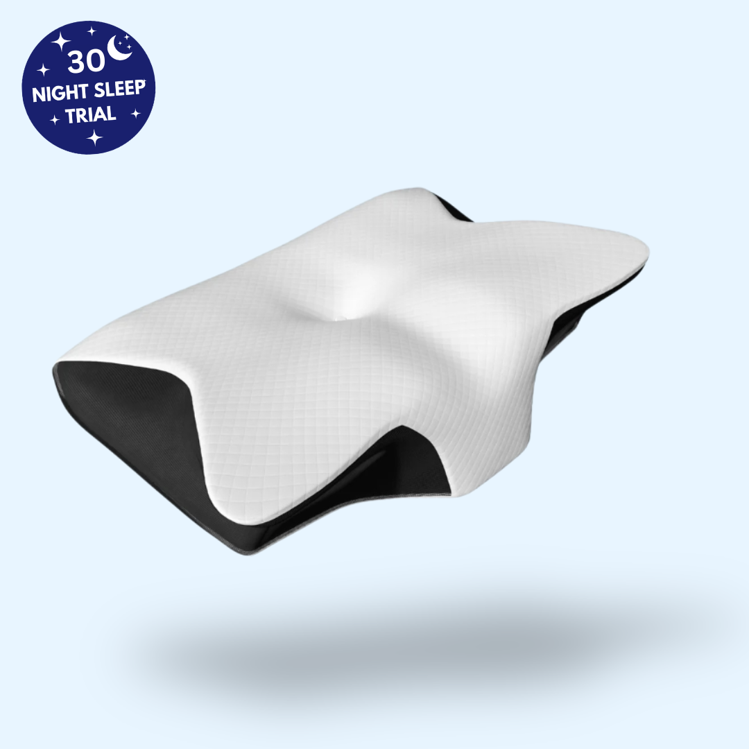 Premium Ergonomic Pillow