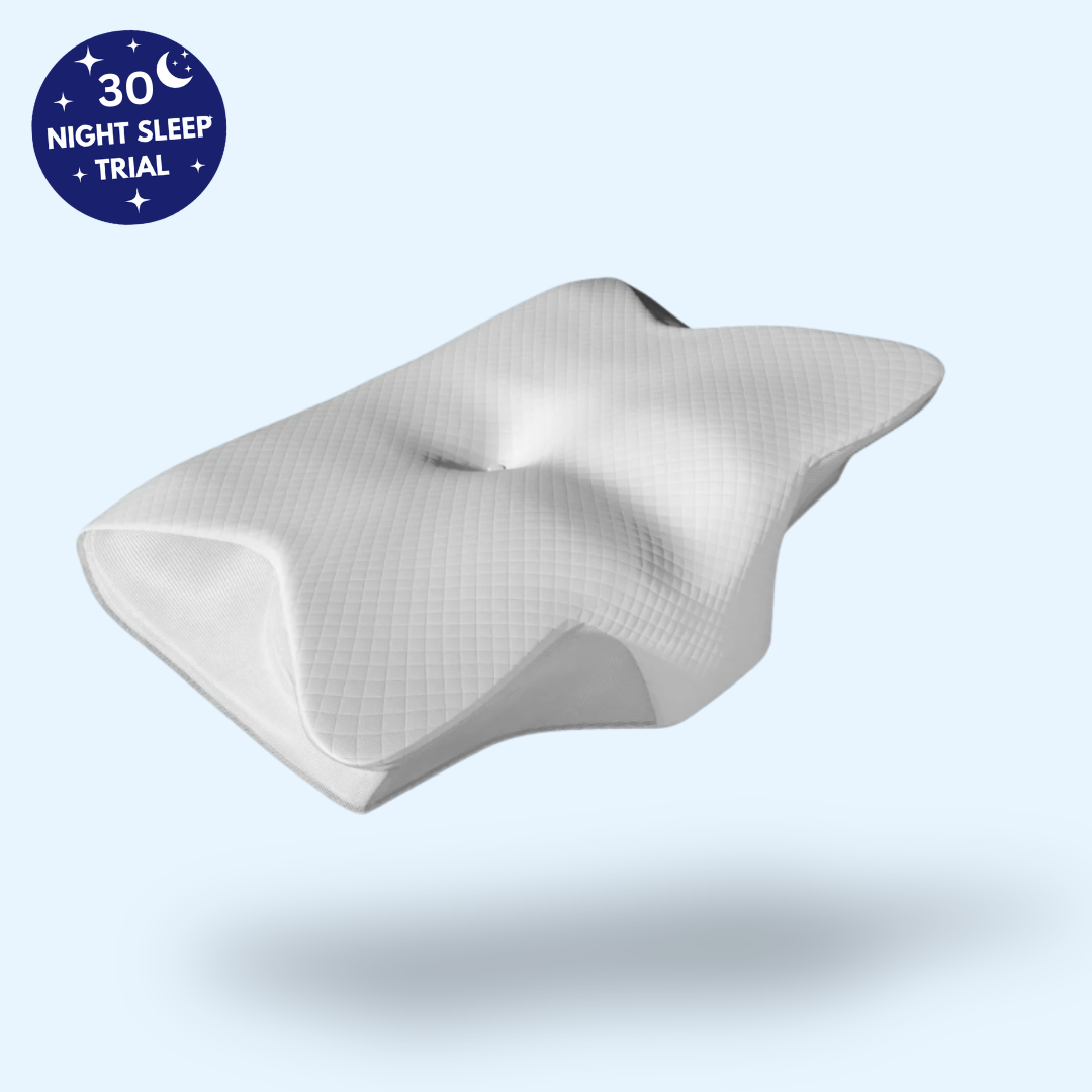Premium Ergonomic Pillow