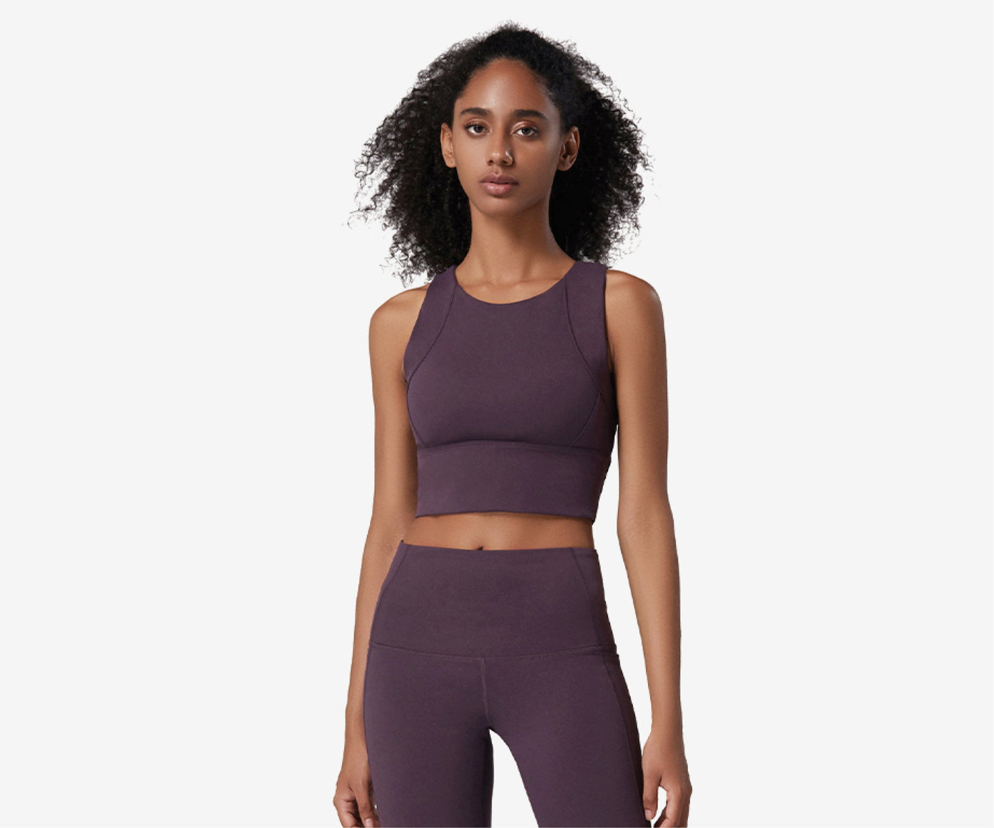 Posture Guard™  Support Bra