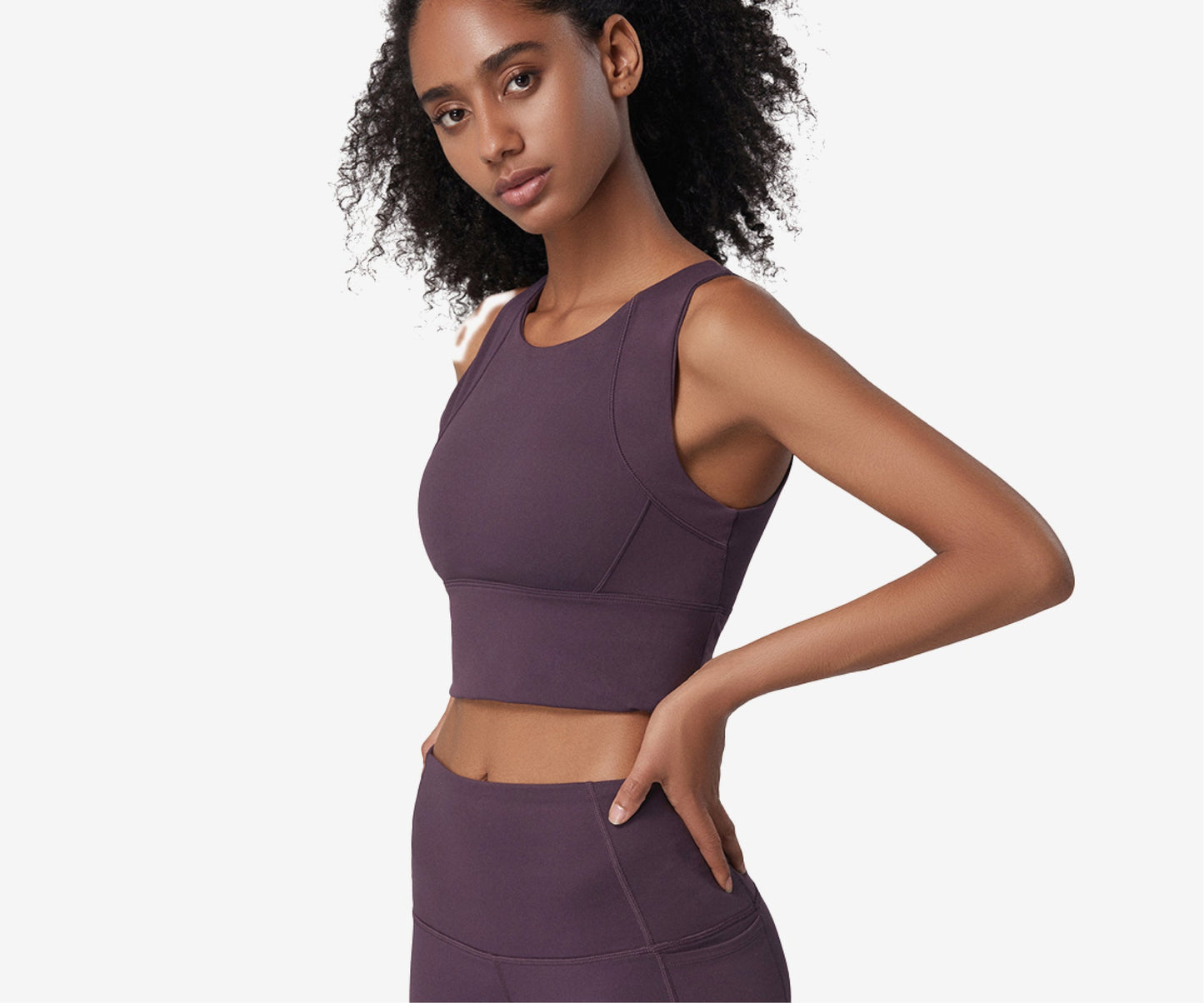 Posture Guard™  Support Bra