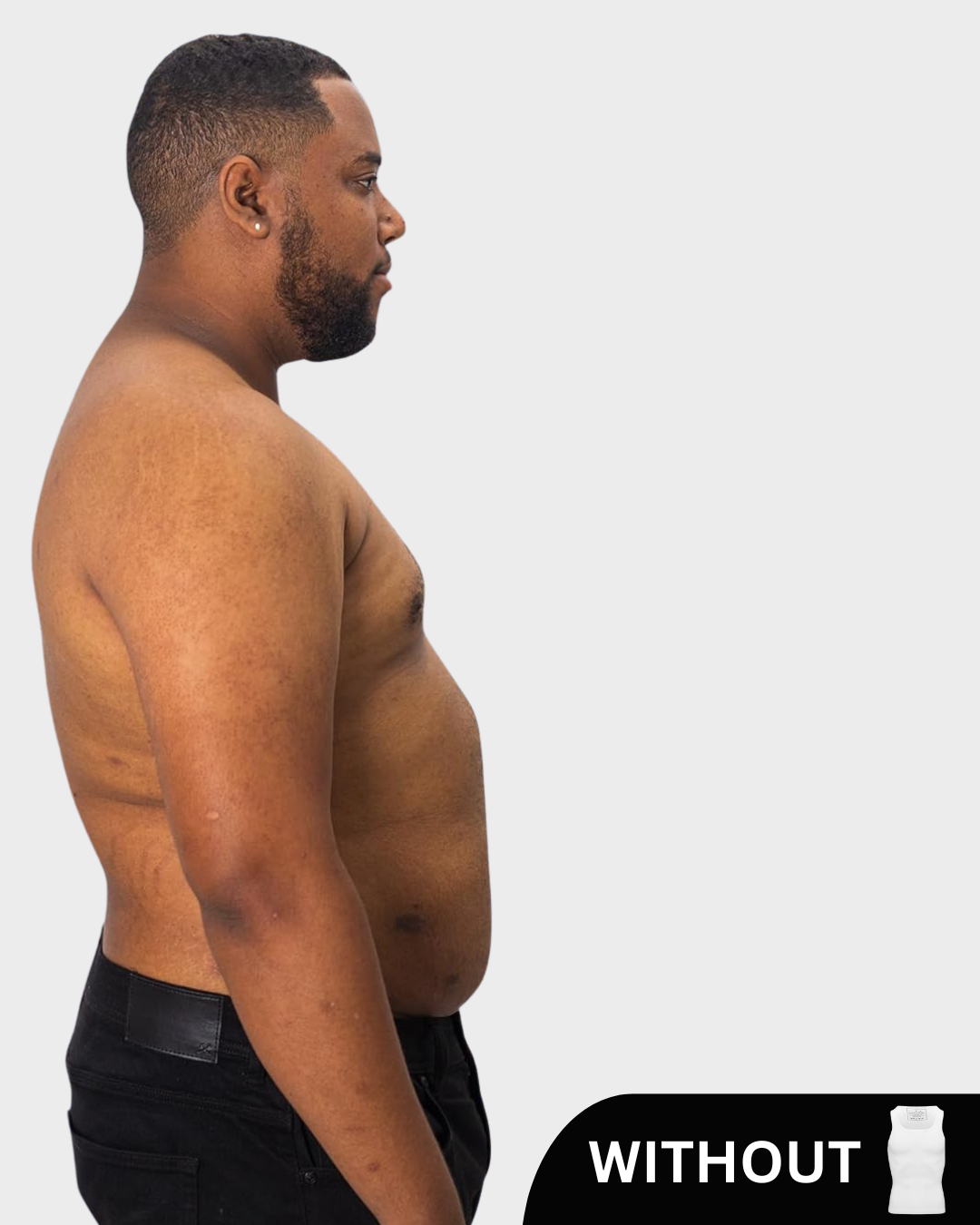 Hero Shaper™ Tank